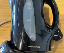 Morphy Richards 1.7L / 2.2kW Kettle (Model 980559)