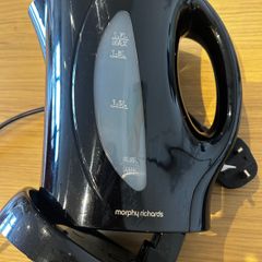 Morphy Richards 1.7L / 2.2kW Kettle (Model 980559)