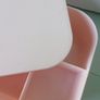 mirror with container (miniso) Image 2