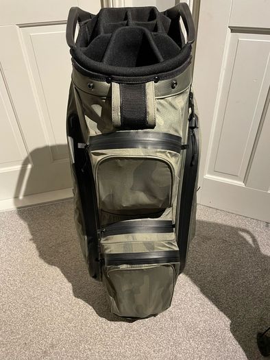golf bag