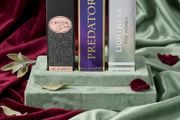 Perfume Trio Bundle