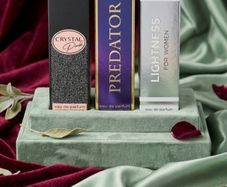 Perfume Trio Bundle