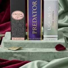 Perfume Trio Bundle