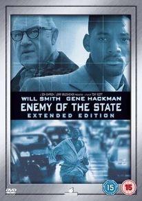 Feature Films - DVD Titles Beginning With The Letter E (Various Genres)
