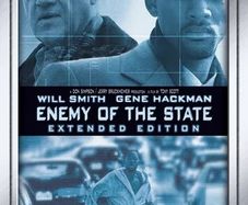 Feature Films - DVD Titles Beginning With The Letter E (Various Genres)