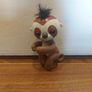 Fingerling  (baby monkey) Image 2