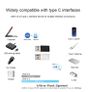 USB 3.1 Gen 2 (10 Gbps) Type-C (Female) to Type-A (Male) Adapter Convertor (Brand New/Warranty) Image 2