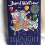 David Walliams Books, X 4 In Perfect Condition Image 4