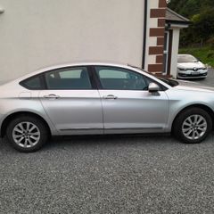 2009 Citroen C5