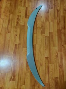 boot spoiler