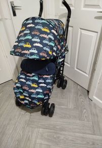 Cosatto Stroller