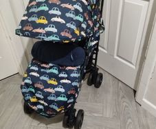 Cosatto Stroller