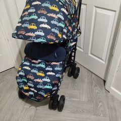 Cosatto Stroller
