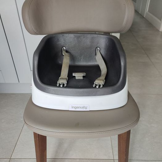 Baby Booster Seat