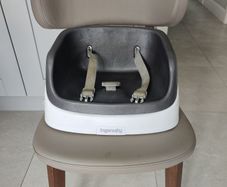 Baby Booster Seat