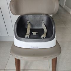 Baby Booster Seat
