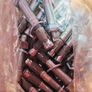 Concrete bolts Masonry fixings new sealed Image 3