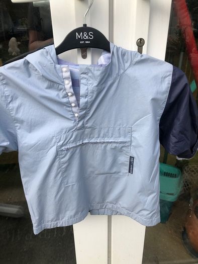 boys rain jacket 18mths