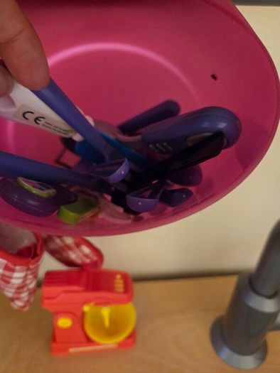 ikea kitchen toy and accesories