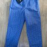 BNWT age 5-6 Mini Very light Summer trousers Image 3