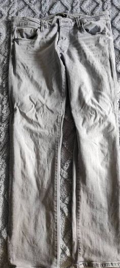 Jeans for men