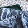 King Size Fitted Sheets and Pillow Case Set Image 6