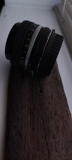 Nikon Ais Nikkor 50mm F1.4