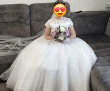 Communication dress