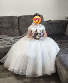 Communication dress