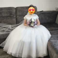 Communication dress