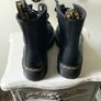 Dr Martens , new, leather, uk7, EU41 Image 4