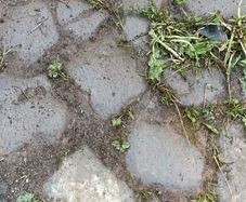 Cobbles/Rounded Stones