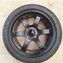 Japan Racing JR3 16" Alloys Image 2