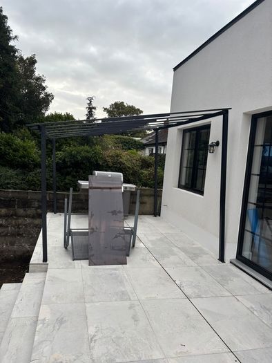 Pergola