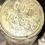 Antique Wooden @ Brass Seals Image 4
