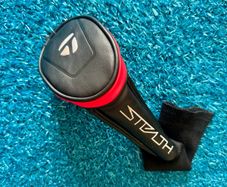 Taylormade Stealth Hybrid headcover