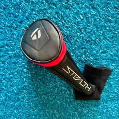 Taylormade Stealth Hybrid headcover