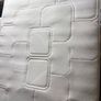 Double springless mattress Image 8