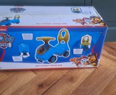Paw Patrol Ride On