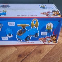 Paw Patrol Ride On