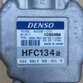 Air Con Compressor (Fiat Bravo Brava Marea) Image 3