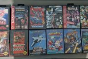sega megadrive