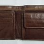 Mens Leather Wallet Image 2
