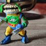 Zombie Wolverine Funko pop Image 5