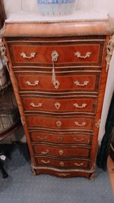 Beautfull  pair side cabinet