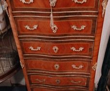 Beautfull  pair side cabinet