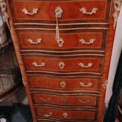 Beautfull  pair side cabinet