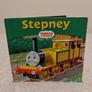 Thomas & Friends Book Collection Image 9