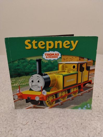 Thomas & Friends Book Collection