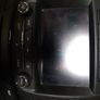 Vauxhall Sat Nav / Audio / Radio / Cd Color Lcd Display / Screen Image 4